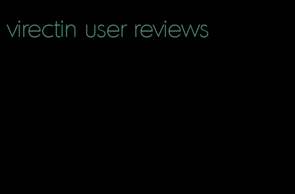 virectin user reviews